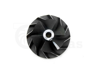 Compressor wheel GT15-14 (2)