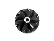 Compressor wheel GT15-14