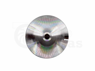 Compressor wheel GT15-14 (3)