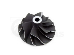 Compressor wheel GT15-10 2