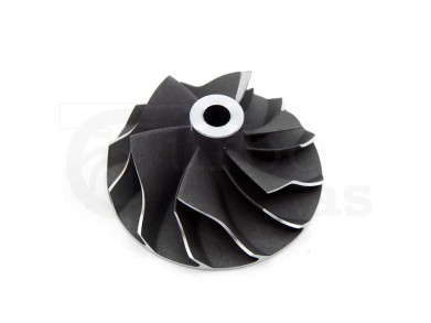 Compressor wheel GT15-10 (1)