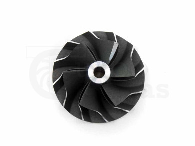 Compressor wheel GT15-10 (2)