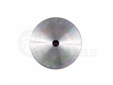 Compressor wheel GT15-10 (3)