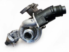 Turbo 03L253014AV351 803955-0005 803955-5005S