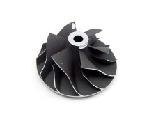 Compressor wheel GT15-12