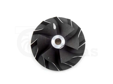 Compressor wheel GT15-12 (2)