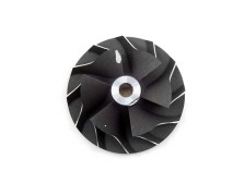 Compressor wheel GT15-12