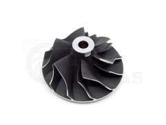 Compressor wheel GT15-13 2
