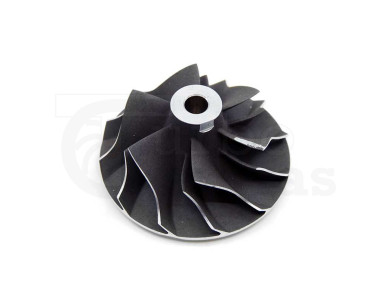 Compressor wheel GT15-13 (1)