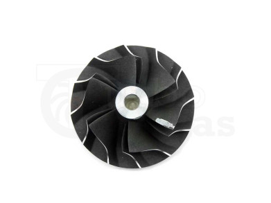 Compressor wheel GT15-13 (2)