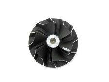 Compressor wheel GT15-13