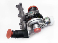 Turbo 03L253014AV351 803955-0005 803955-5005S