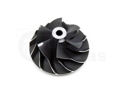 Compressor wheel GT15-07 2