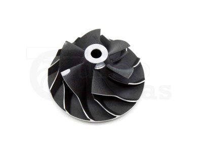 Compressor wheel GT15-07 (1)