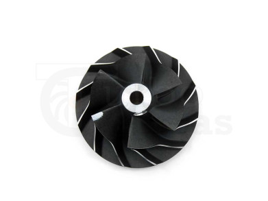 Compressor wheel GT15-07 (2)