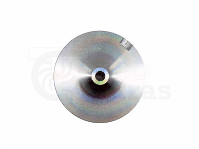 Compressor wheel GT15-07 (3)