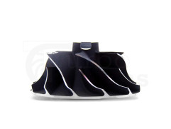 Compressor wheel GT15-06