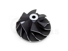 Compressor wheel GT15-06 2