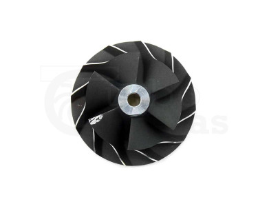 Compressor wheel GT15-06 (2)