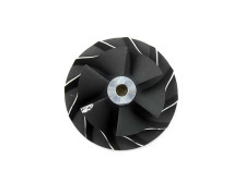 Compressor wheel GT15-06