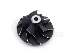 Compressor wheel GT15-11 2