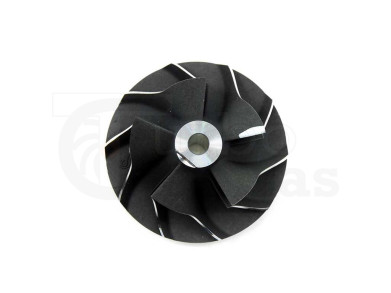 Compressor wheel GT15-11 (2)