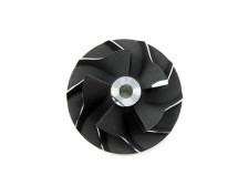 Compressor wheel GT15-11