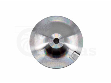 Compressor wheel GT15-11 (3)