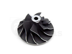 Compressor wheel GT15-09 2