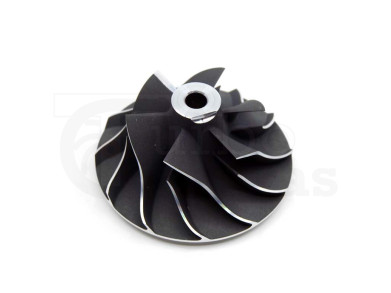 Compressor wheel GT15-09 (1)