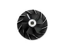 Compressor wheel GT15-09