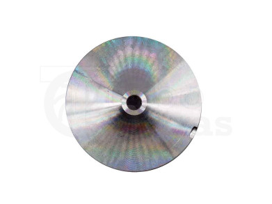 Compressor wheel GT15-09 (3)