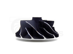 Compressor wheel GT15-08