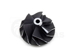 Compressor wheel GT15-08 2