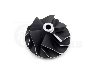 Compressor wheel GT15-08 (1)