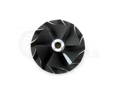 Compressor wheel GT15-08 (2)