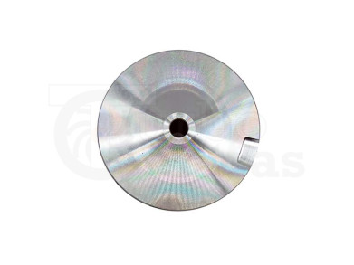 Compressor wheel GT15-08 (3)