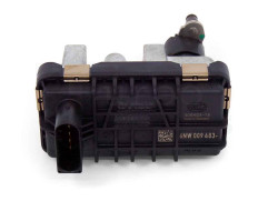 Actuator 6NW009483-161 2