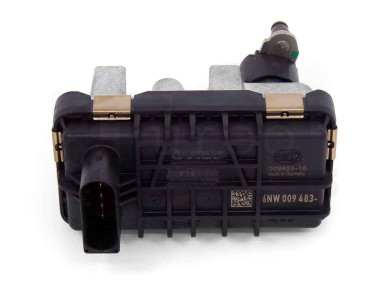 Actuator 6NW009483-161 (1)