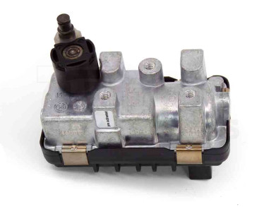 Actuator 6NW009483-161 (3)