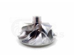 Compressor wheel CO12-01B