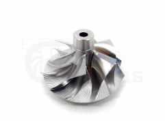 Compressor wheel CO12-01B 2