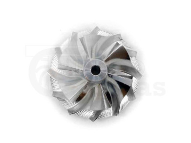 Compressor wheel CO12-01B (2)