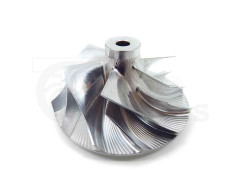 Compressor wheel BV40-01B 2