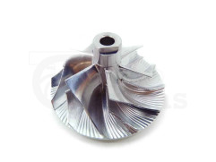 Compressor wheel BMO-02B 2