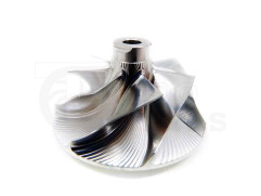 Крыльчатка компрессора BV30-00B