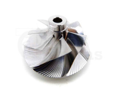 Крыльчатка компрессора BV30-00B 2