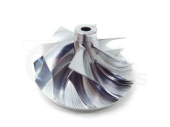 Compressor wheel BV40-02B 2