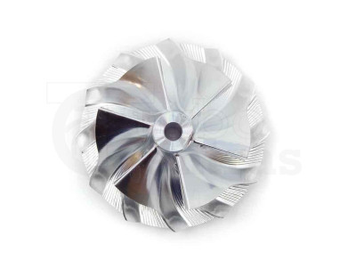 Compressor wheel BV40-02B (2)