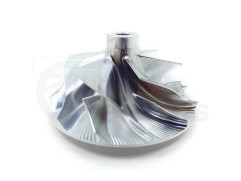 Compressor wheel BV43-03B